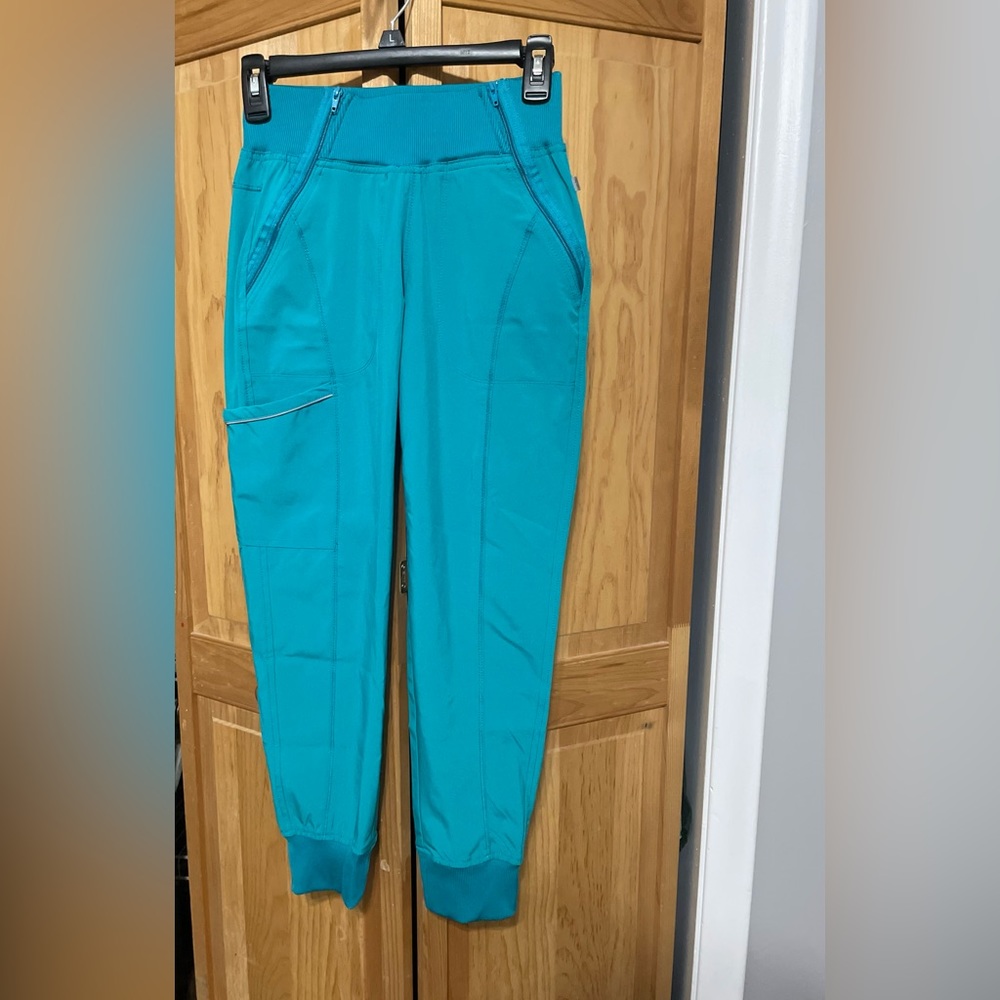 Cherokee Infinity Elastic Waist Joggers